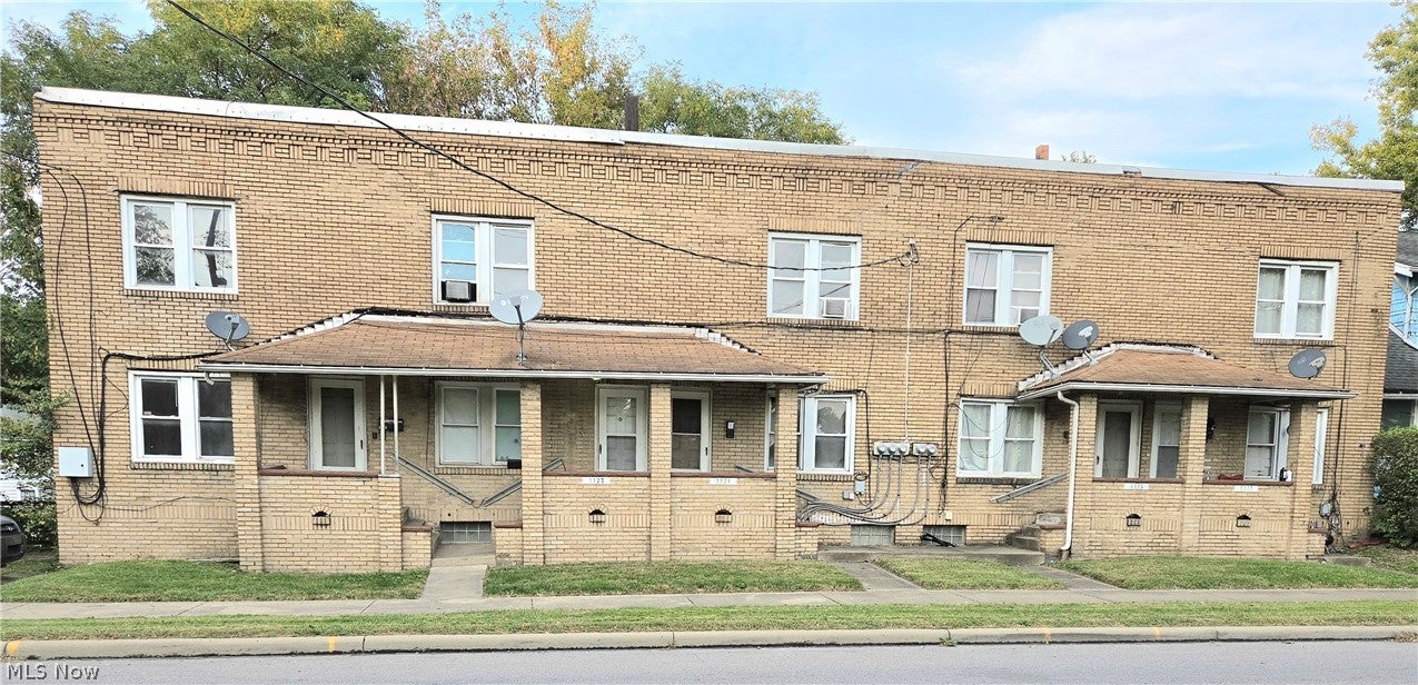 1117 Salt Springs Road — photo