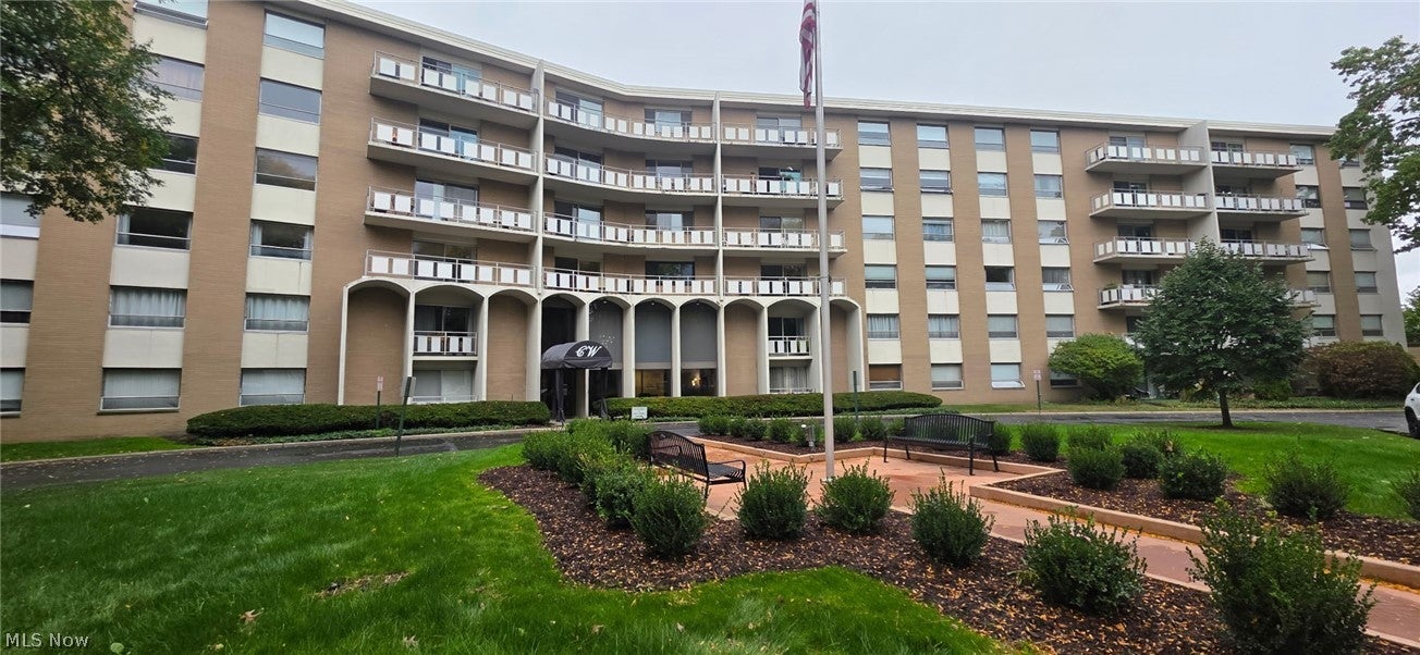 3400 Wooster Road 313 — photo