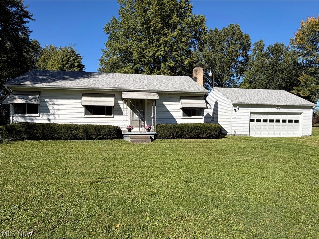 2770 Mellgren (Melgren) Drive SW — photo
