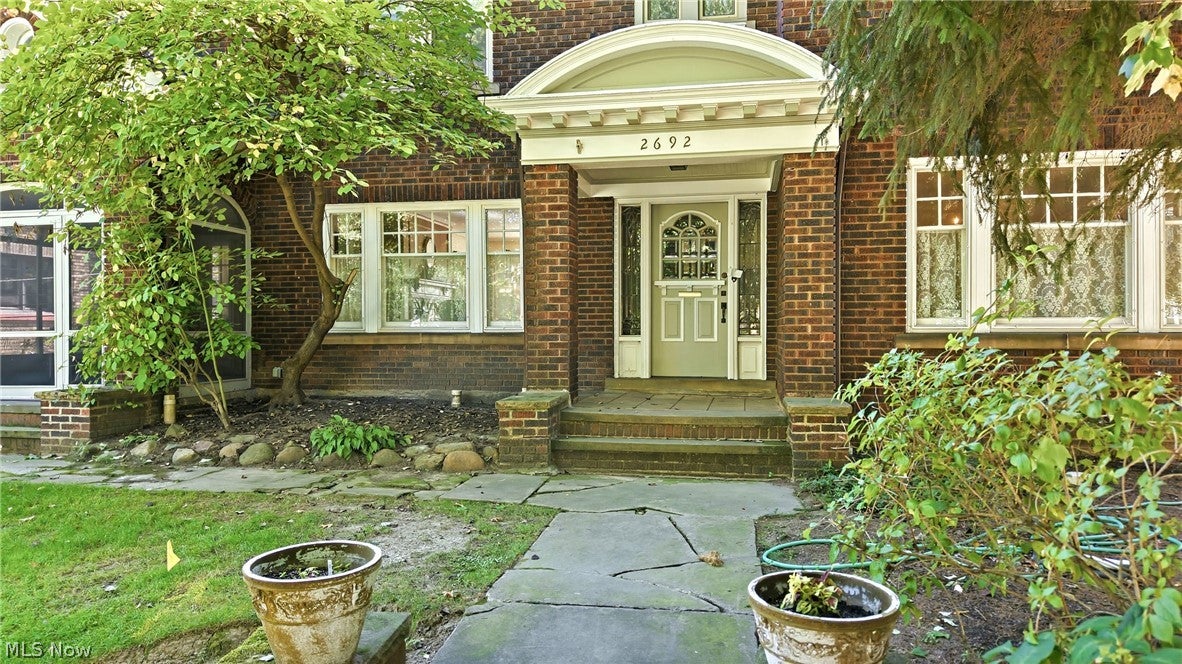 Home in Cleveland Heights, OH 44106 — photo 3