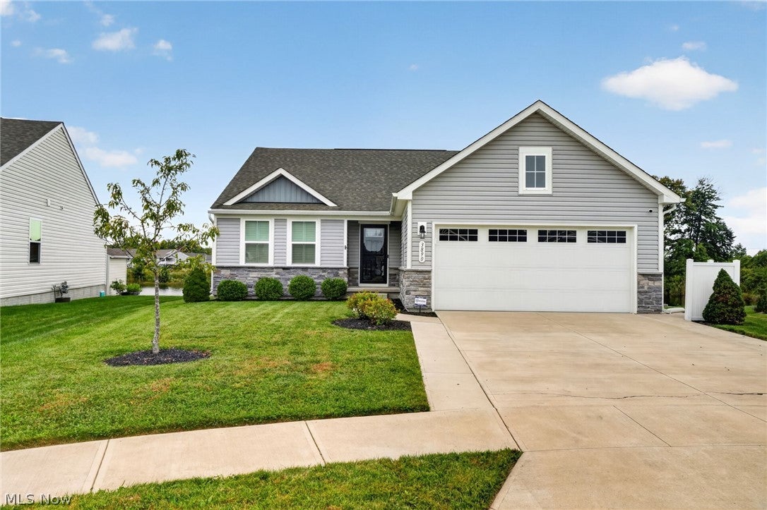 3890 Red Creek Court — photo