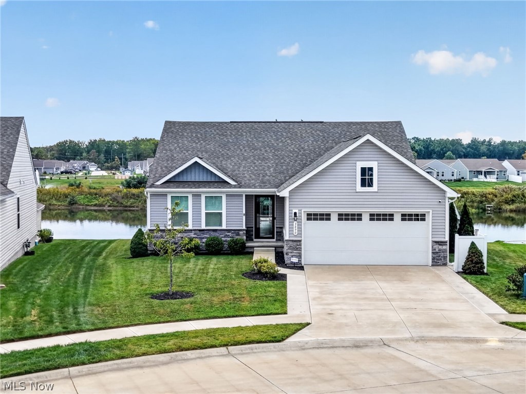 3890 Red Creek Court, Perry, OH 44081 | Realty.com
