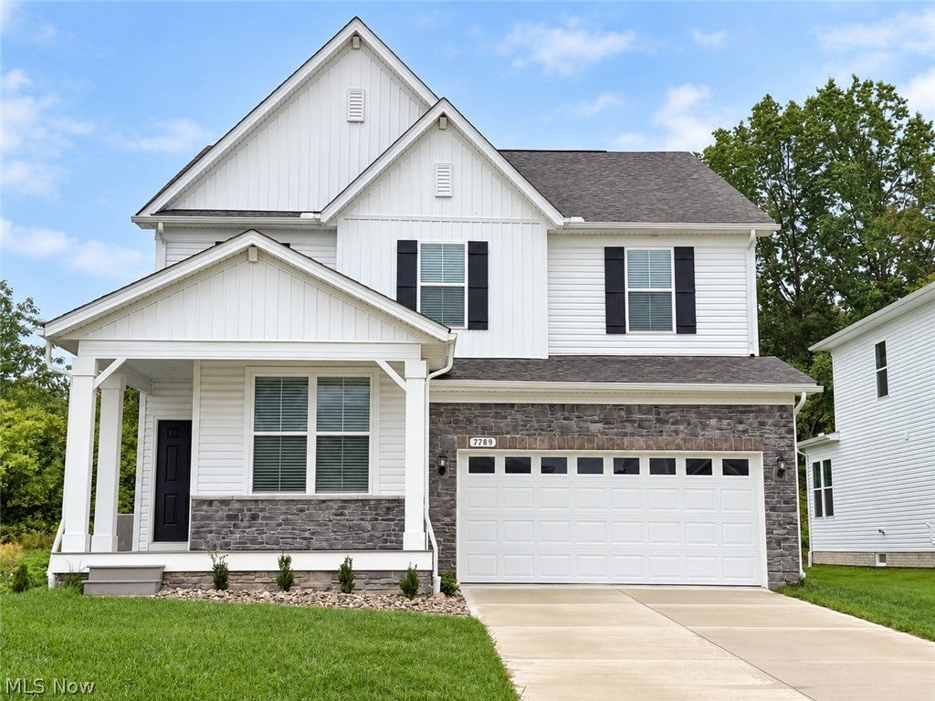 7789 Clydesdale Drive — photo