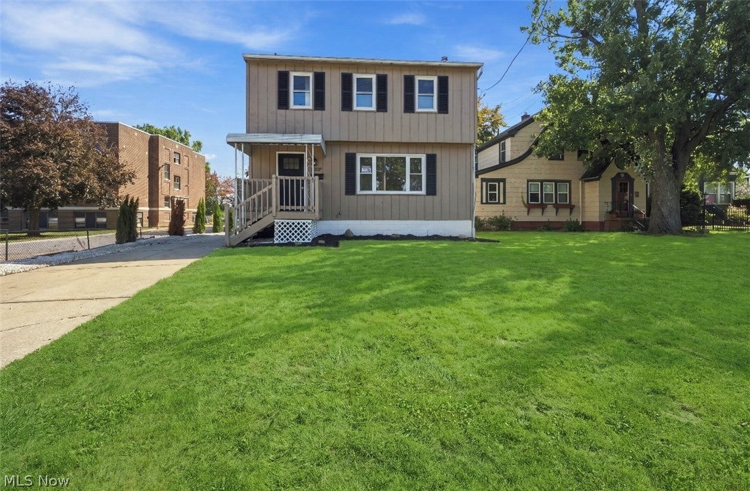 3117 Bailey Road — photo