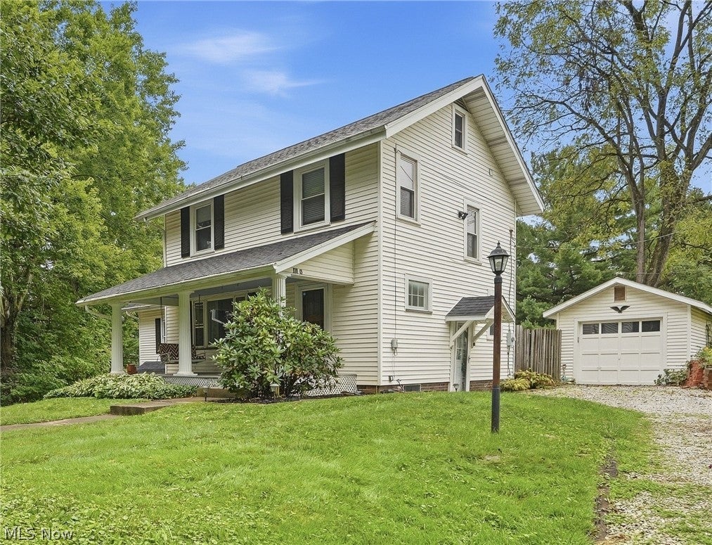 4128 Princeton Avenue NW — photo