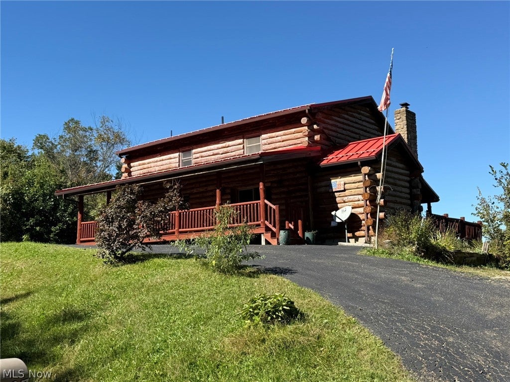 5887 Green Ridge Road SE — photo