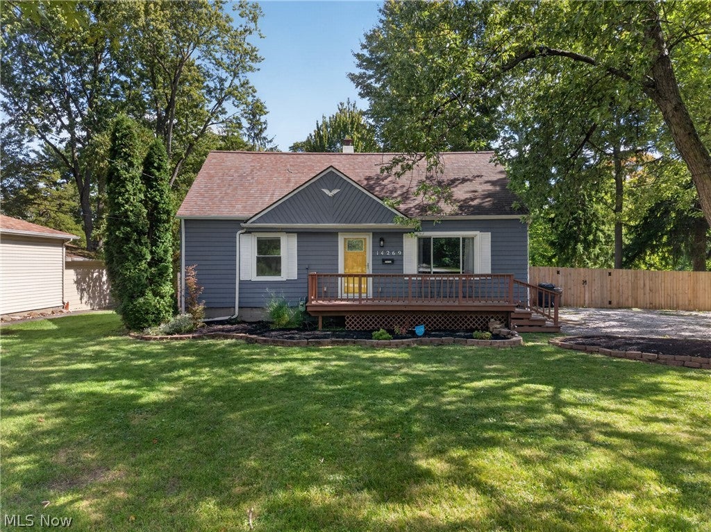14269 Niagara Drive — photo