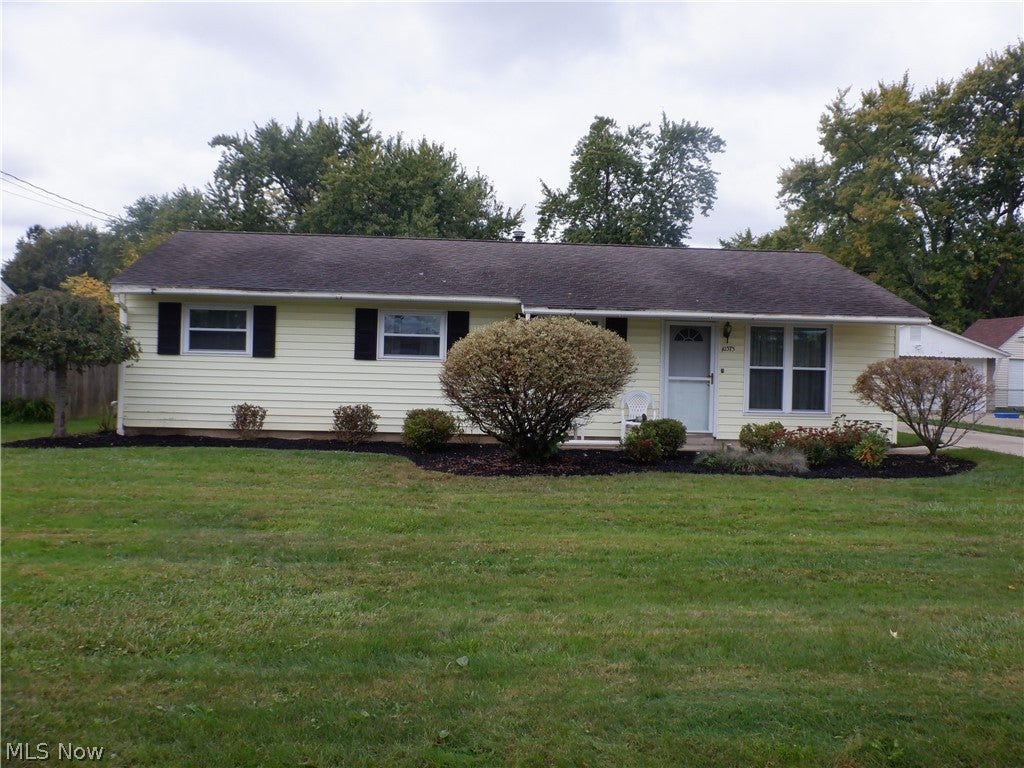 10375 Wellington Road — photo