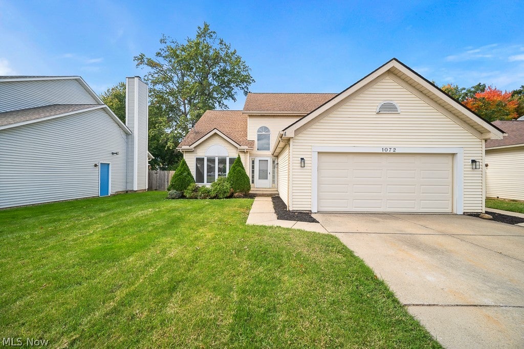 1072 Valley Creek Drive — photo