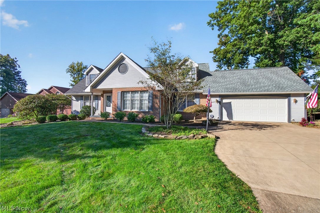 2935 Cherrywood Circle NW — photo