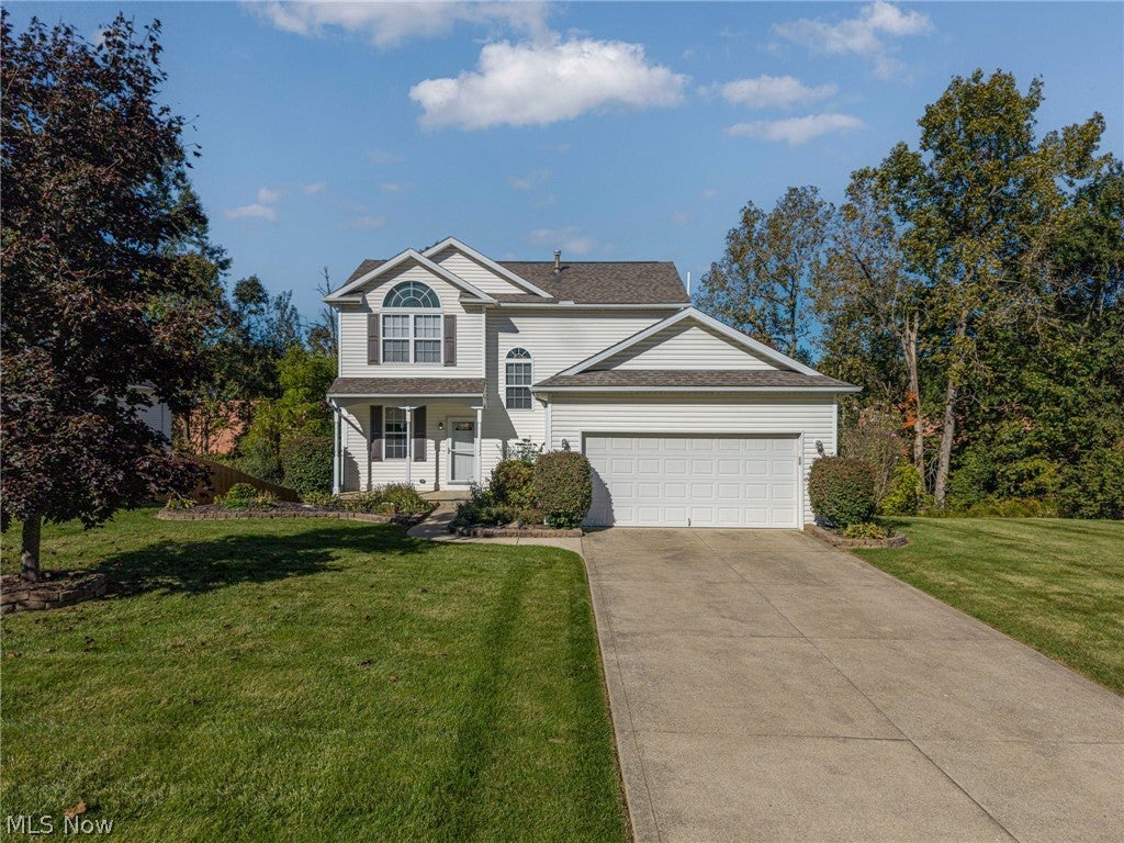 4874 Gateway Drive — photo