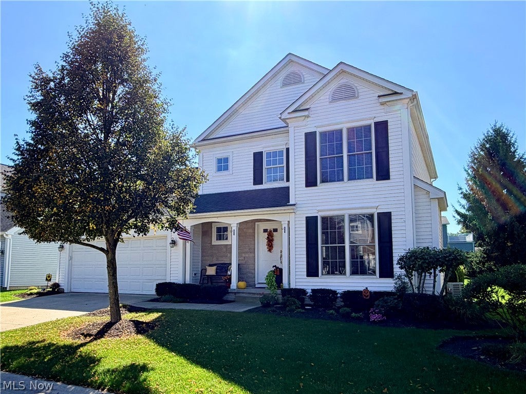 4898 Highland Place Court — photo