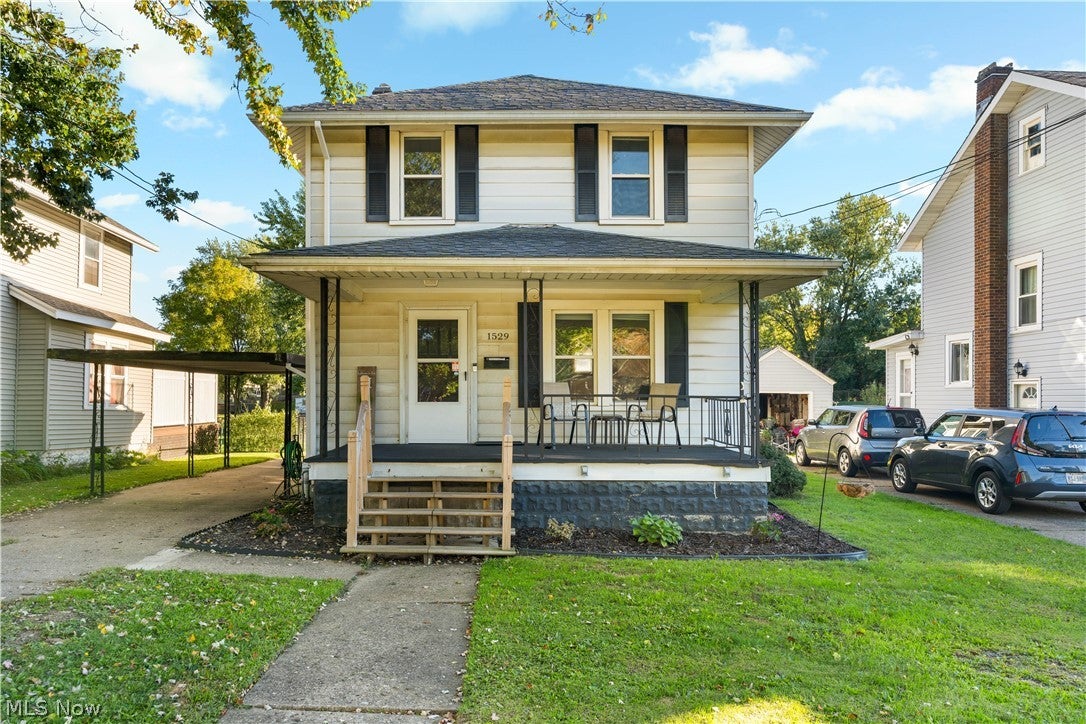 1529 Walnut Road — photo