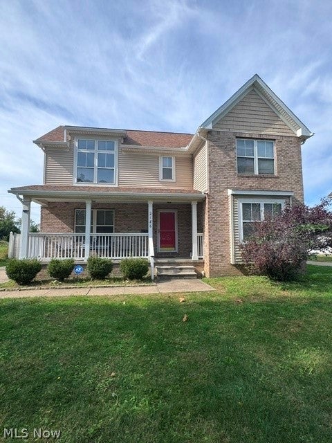 2186 E 40th Street — photo