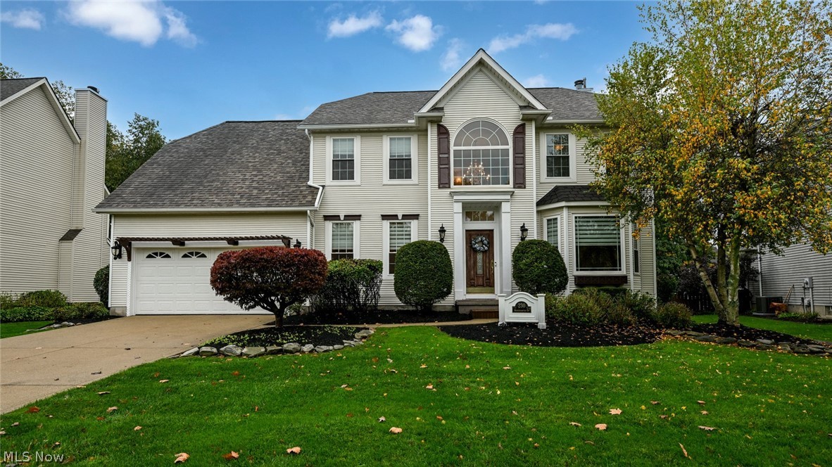 230 Bridgehampton Drive — photo