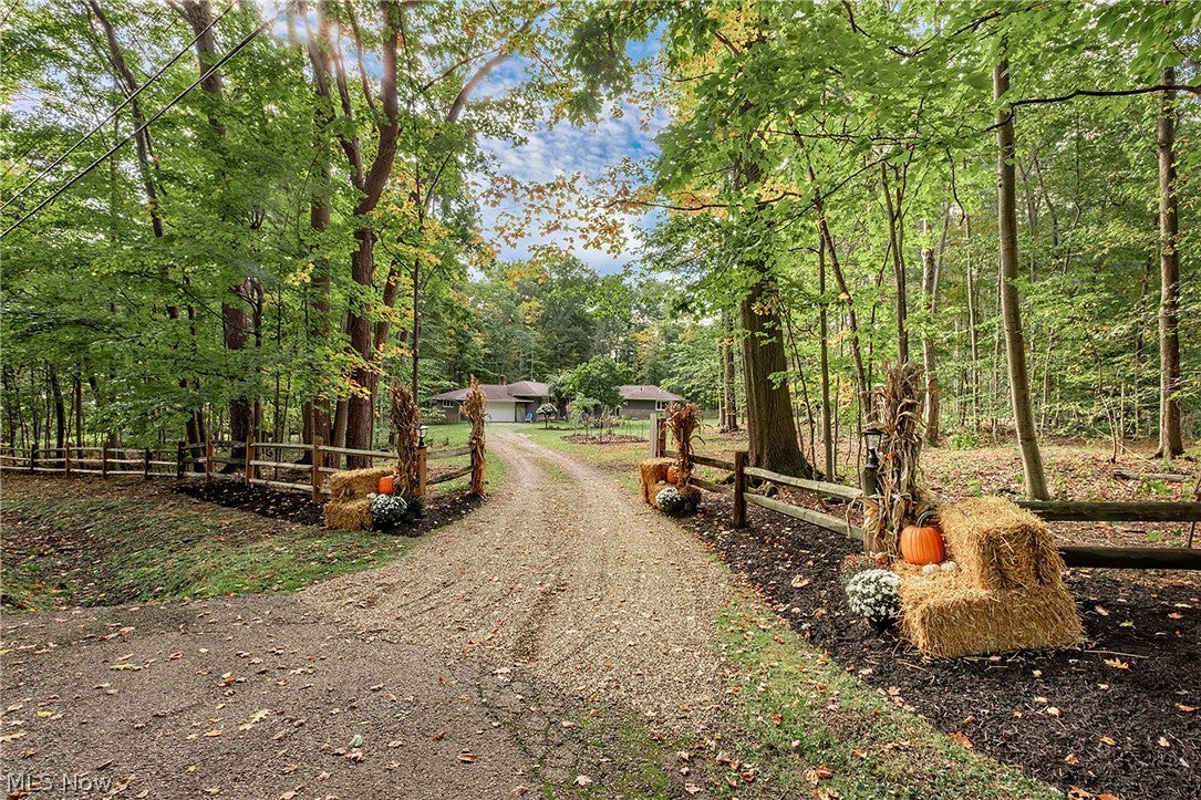 8165 Chagrin Mills Road — photo