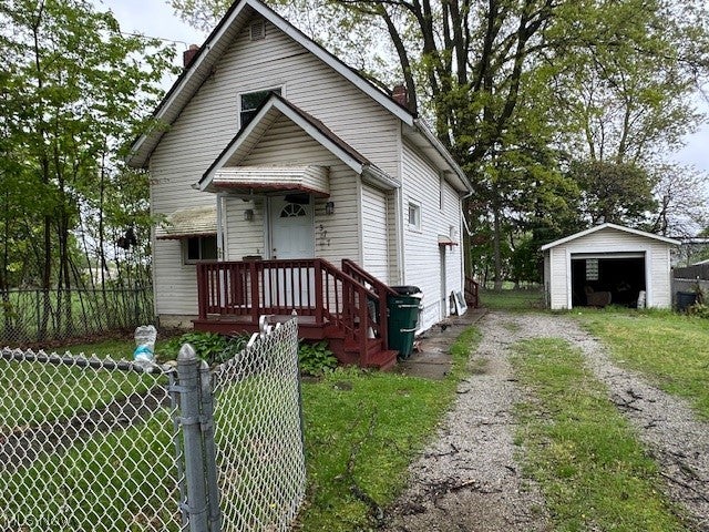 377 Talbot Avenue — photo