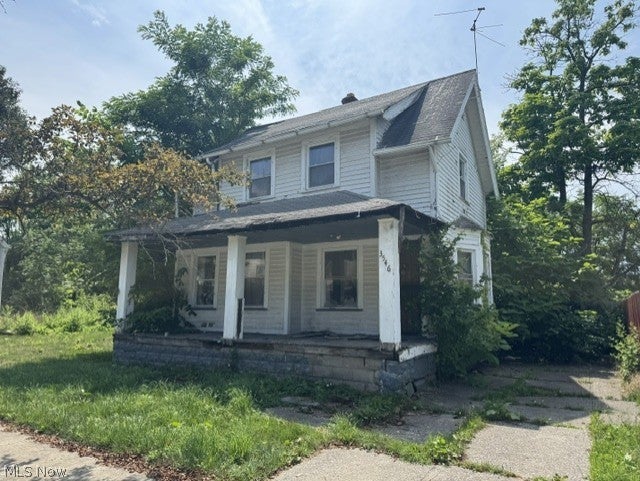 3546 E 104th Street — photo