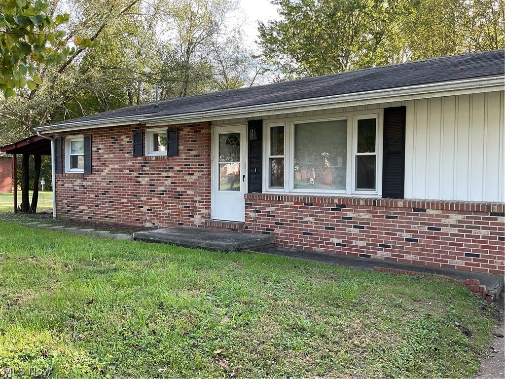119 Circle Drive — photo