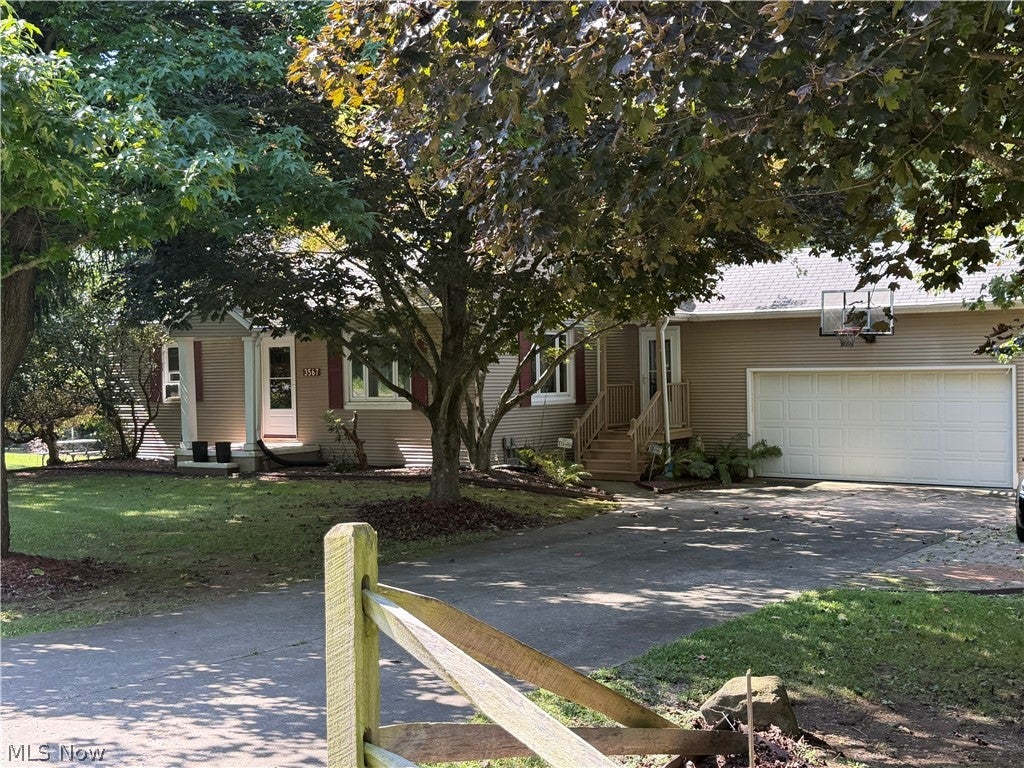 3567 Mccracken Road — photo