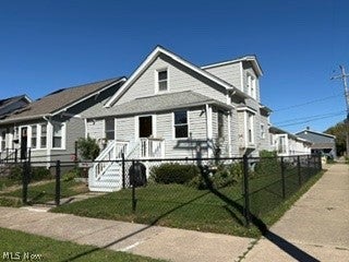 441 Independence Street — photo