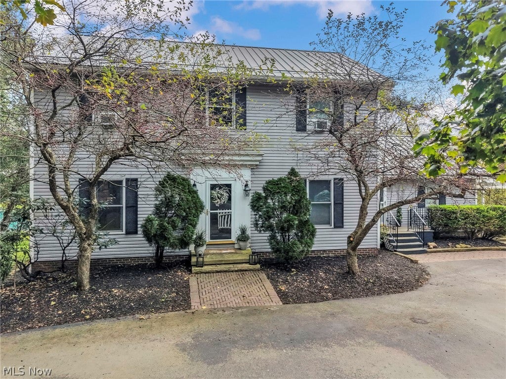9625 Fox Lake Road — photo