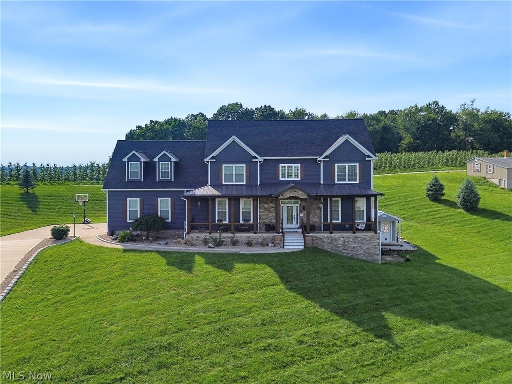 14993 Millersburg Road SW — photo