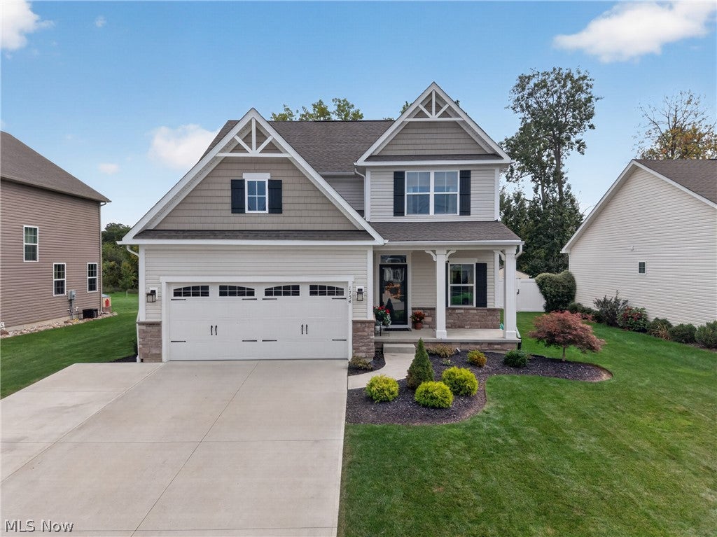 1754 Bethpage Lane — photo