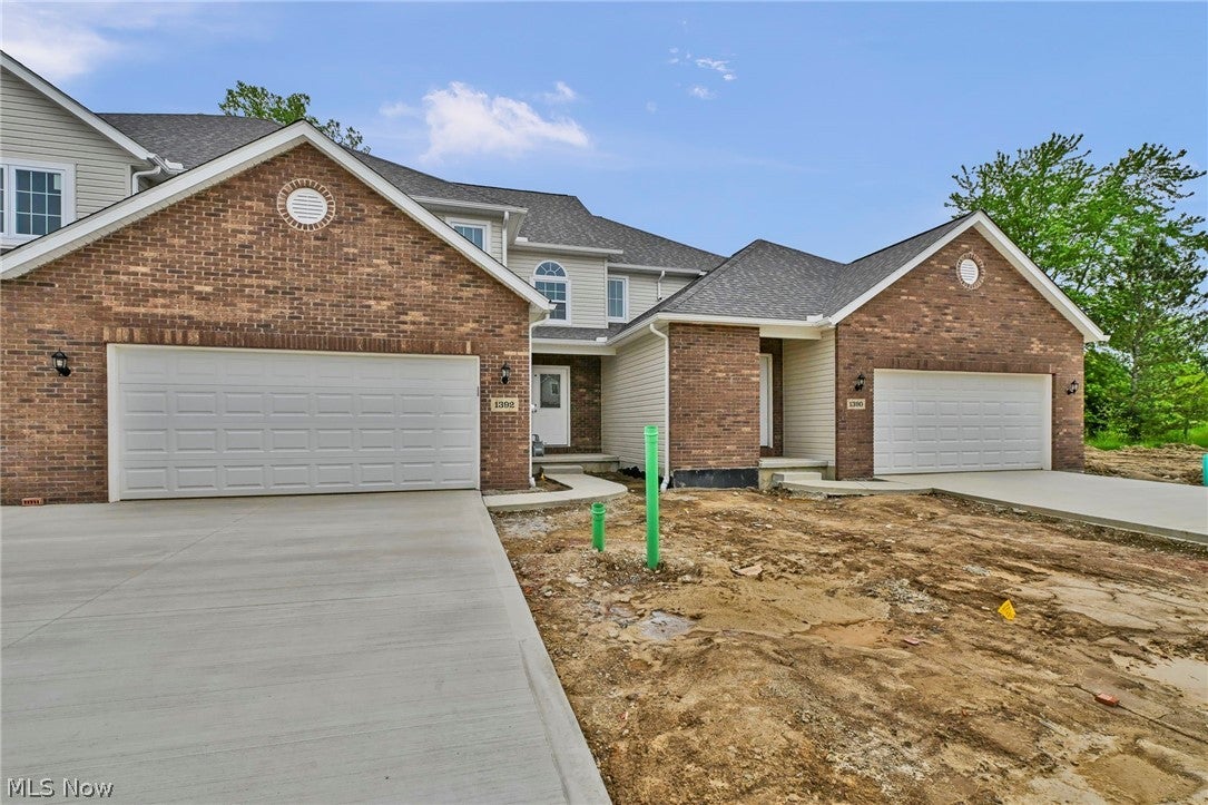 1404 Mussel Shoals Drive — photo