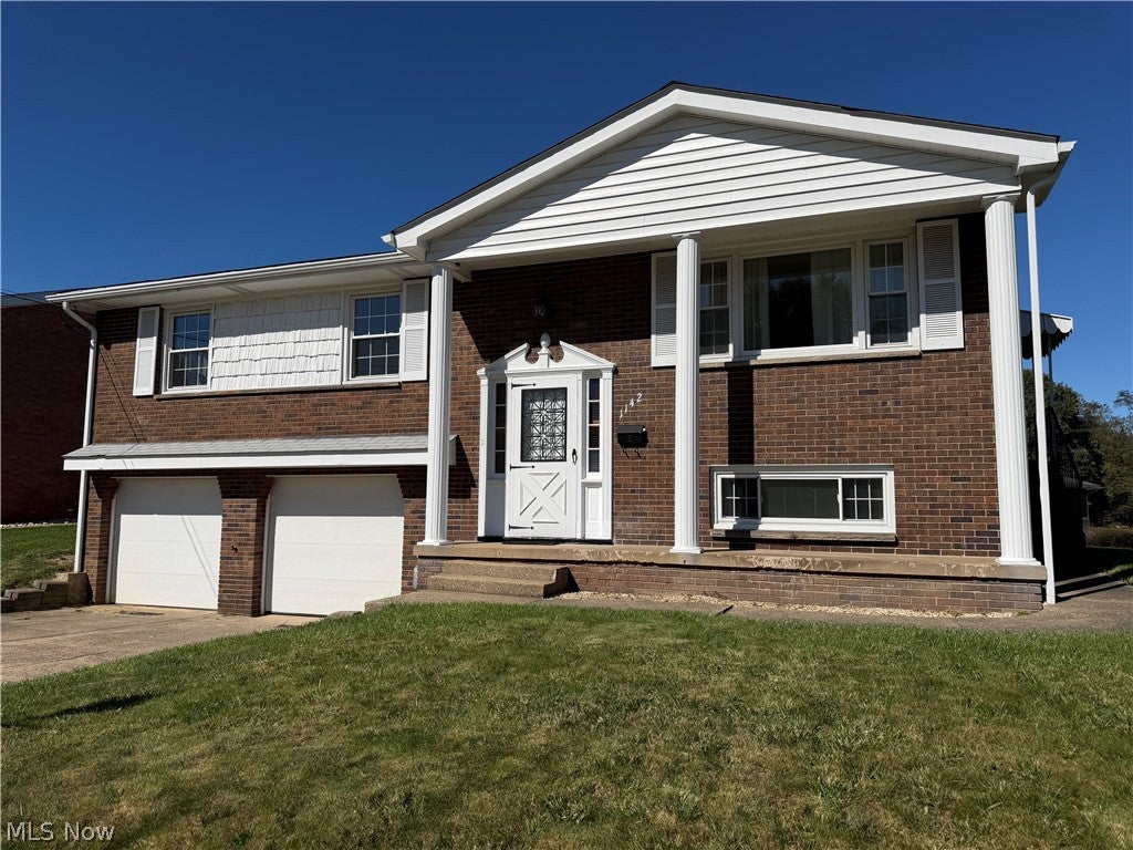 1142 Courtland Road — photo