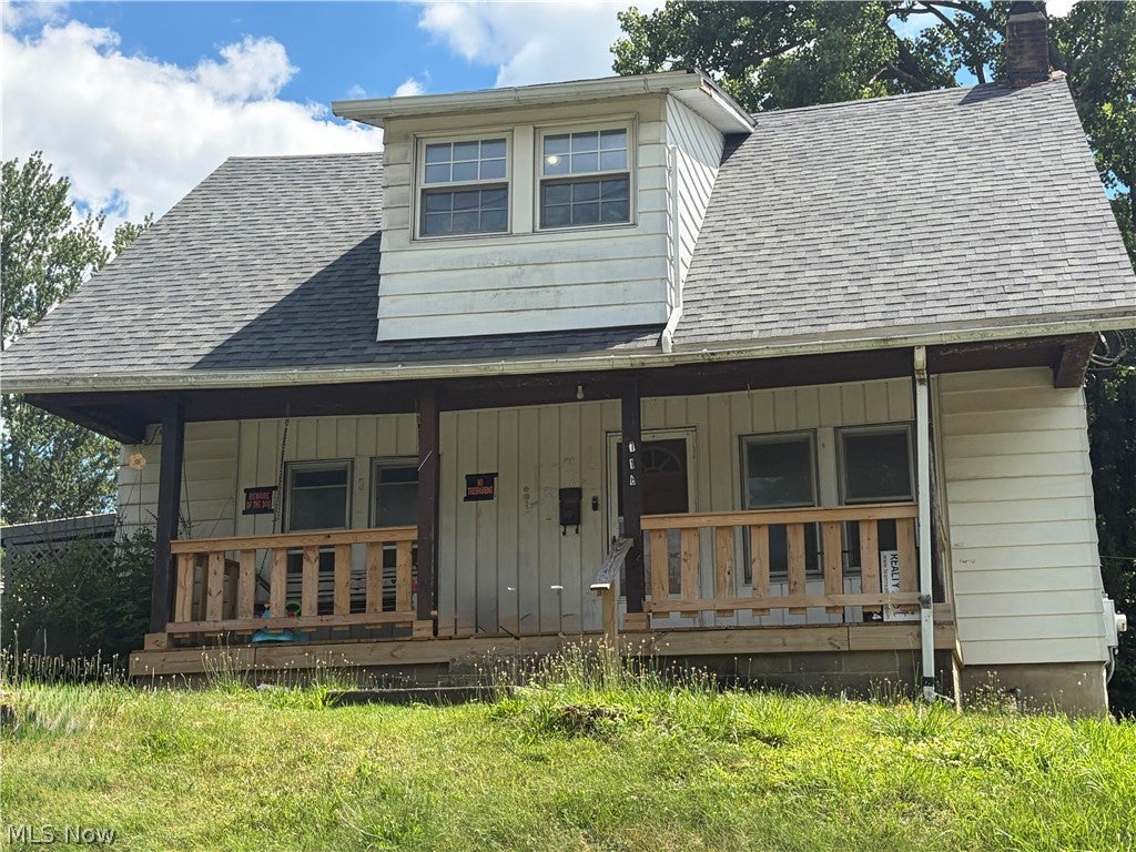 716 Shelby Street — photo