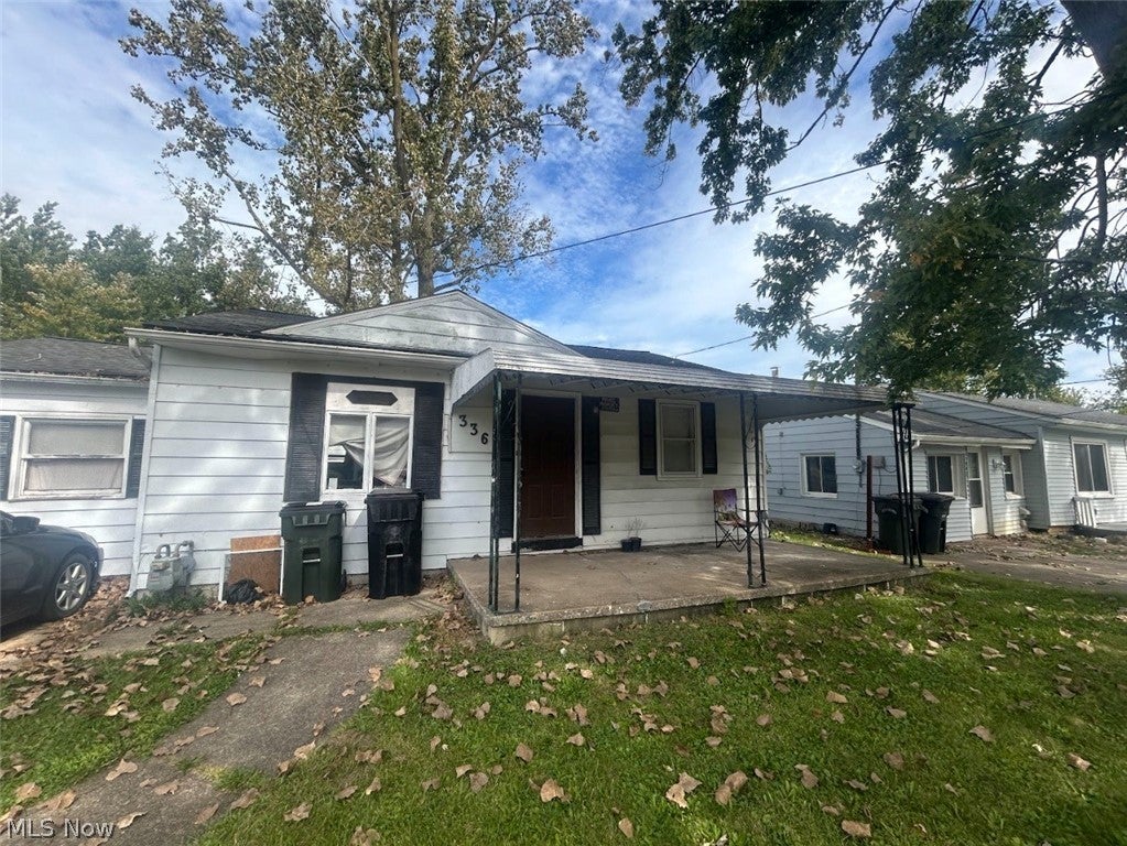336 Parmely Avenue — photo