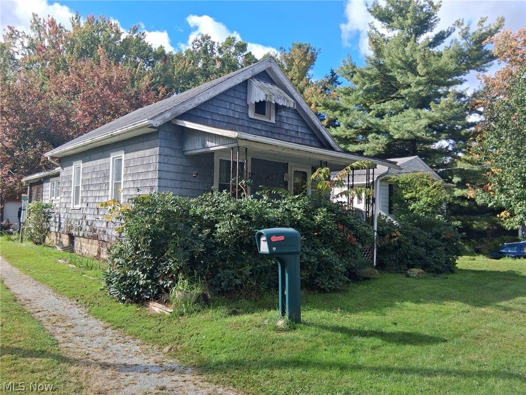 315 E Walnut Street — photo