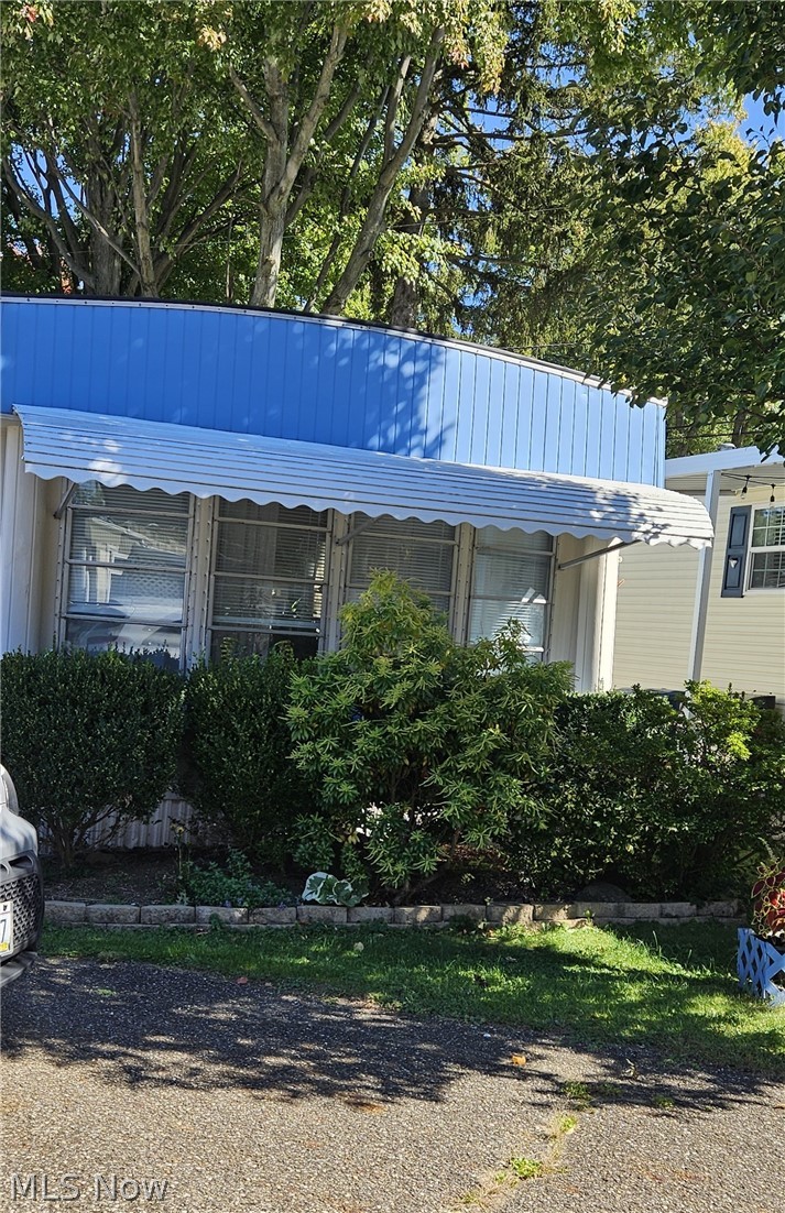 1280 Monterey Boulevard NW — photo