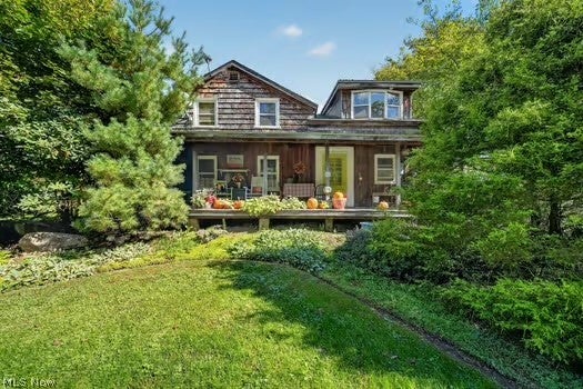 546 Keefus Road — photo