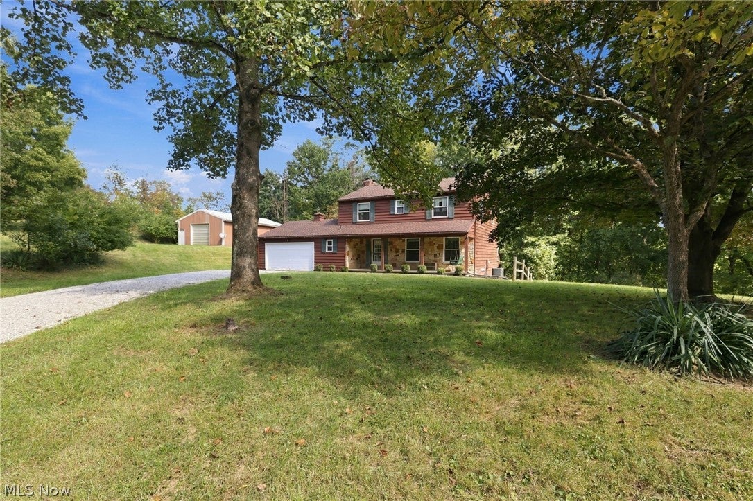45582 Township Road 288 — photo