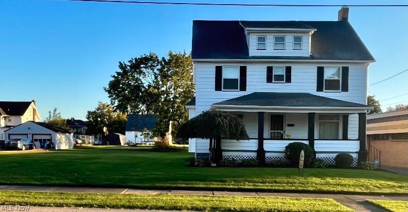 123 E Prospect Street — photo