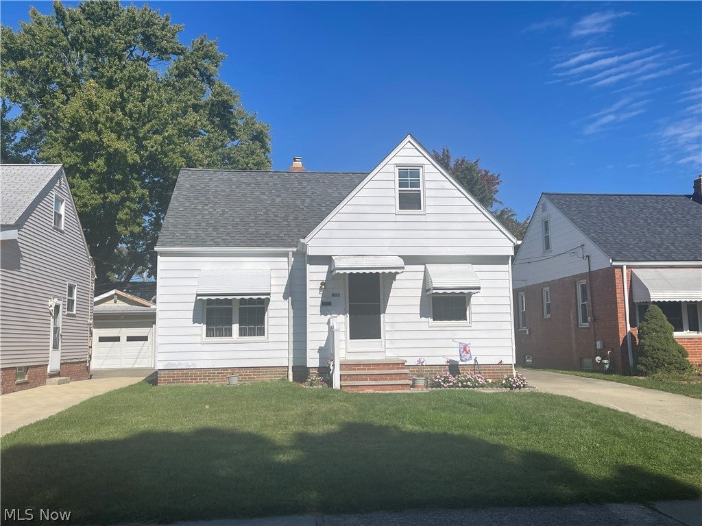 403 E 323rd Street, Willowick, OH 44095 — photo 2