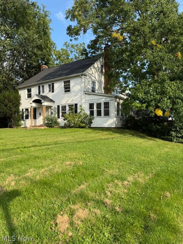 72 Harriman Avenue — photo