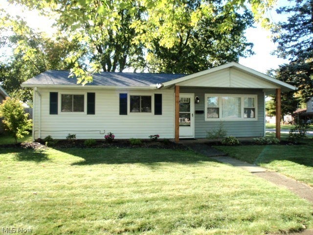 801 Concord Avenue — photo