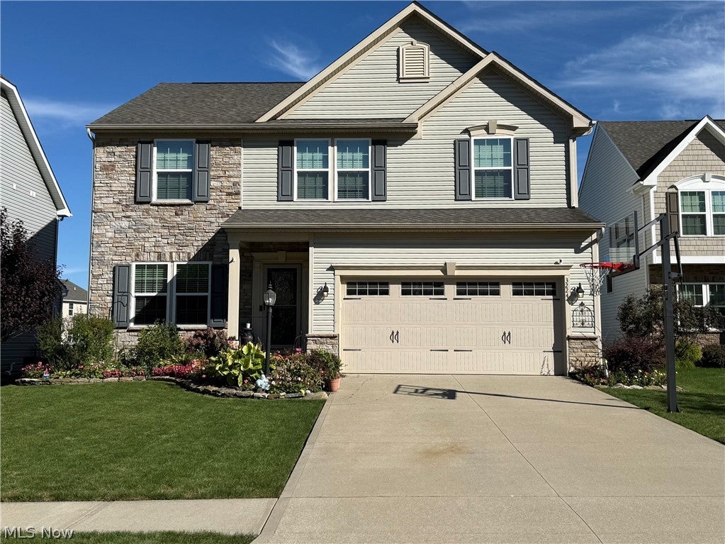 3224 Fallen Brook Lane — photo