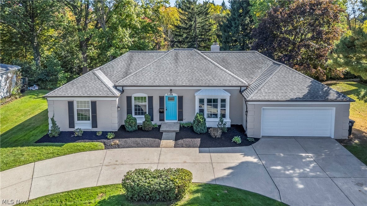 5108 Meadow Wood Blvd. — photo