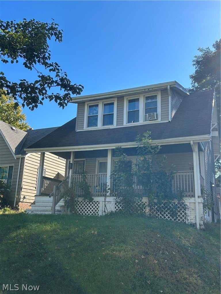 4761 Horton Road — photo