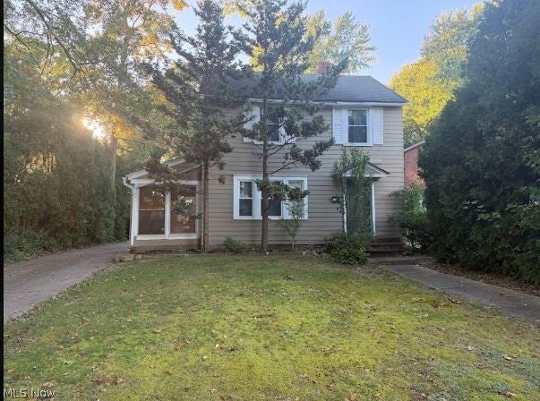 1568 Sheffield Road — photo