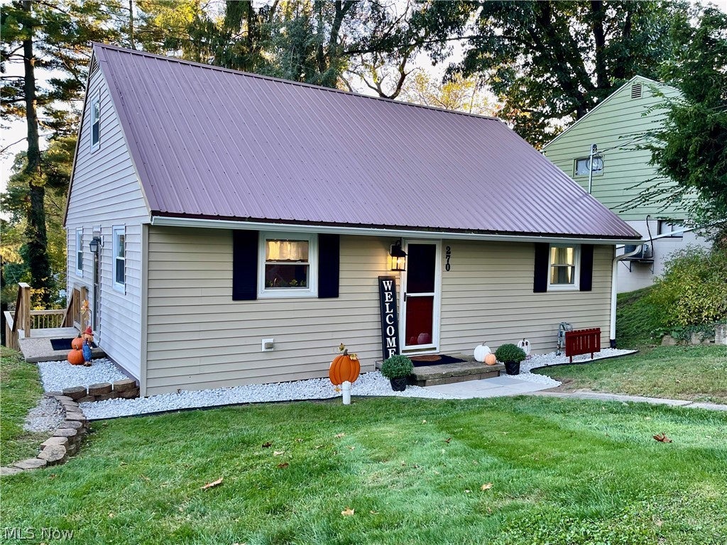 270 Taylor Street — photo