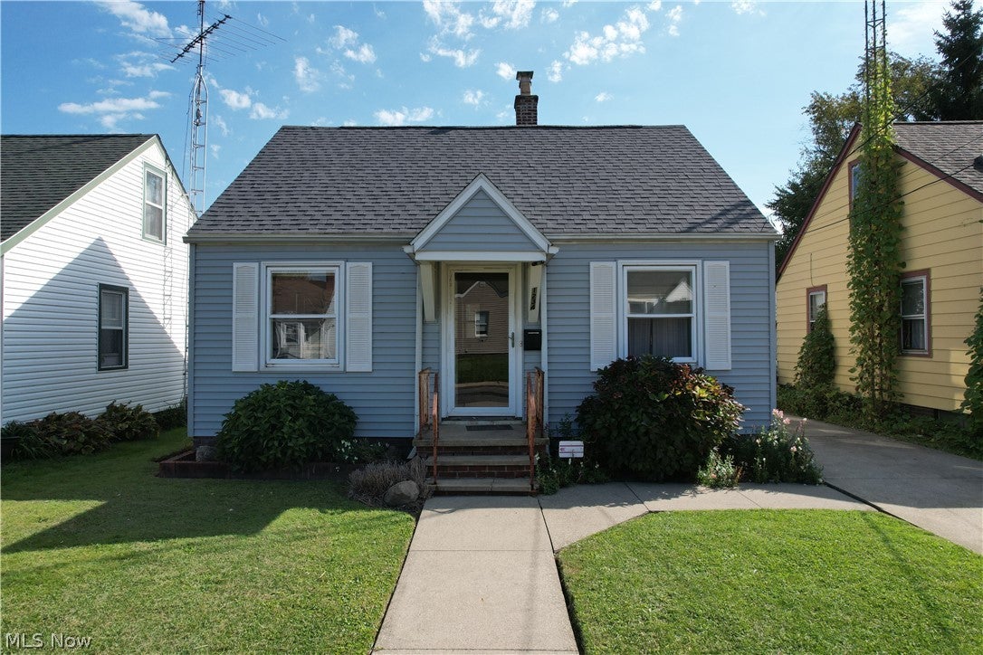 1234 Dartmouth Avenue SW — photo