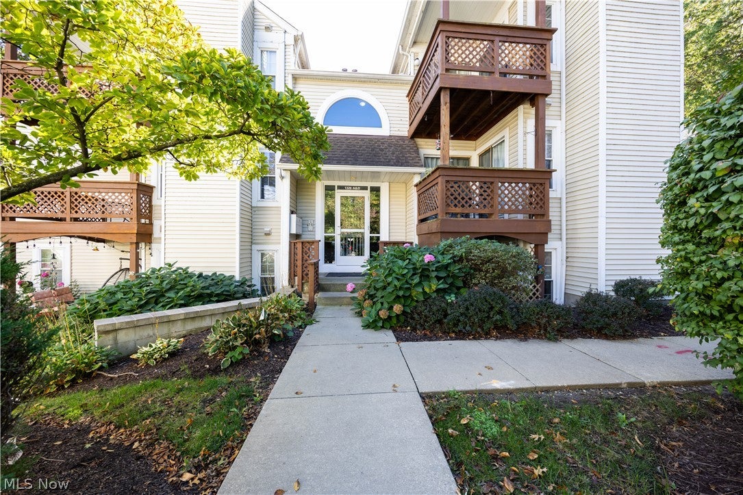 1328 Cedarwood Drive #D2 — photo