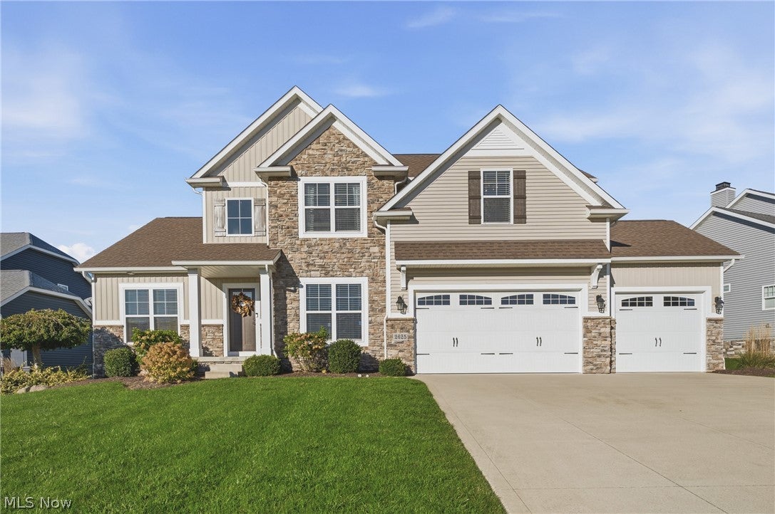 2625 Ledgestone Drive NW — photo