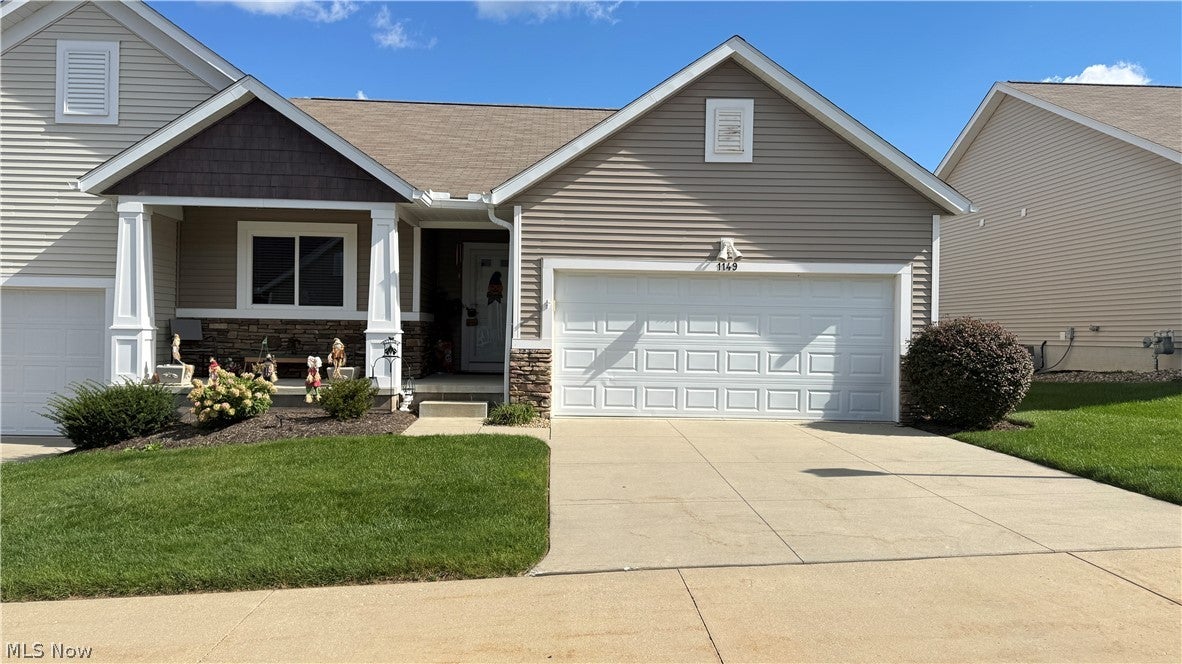 1149 Briarcliff Drive — photo