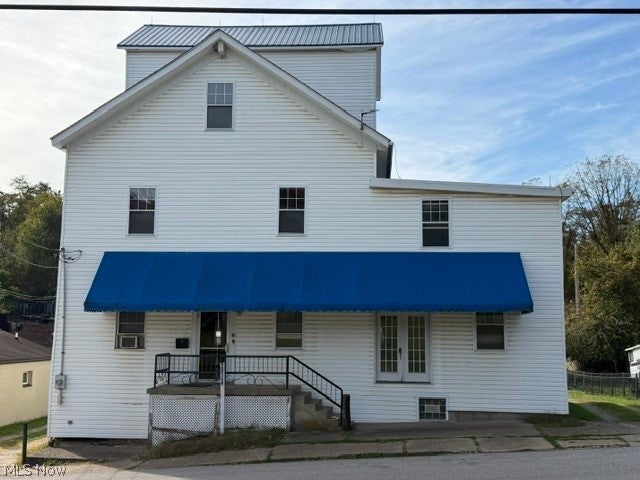 128 S Sugar Street — photo